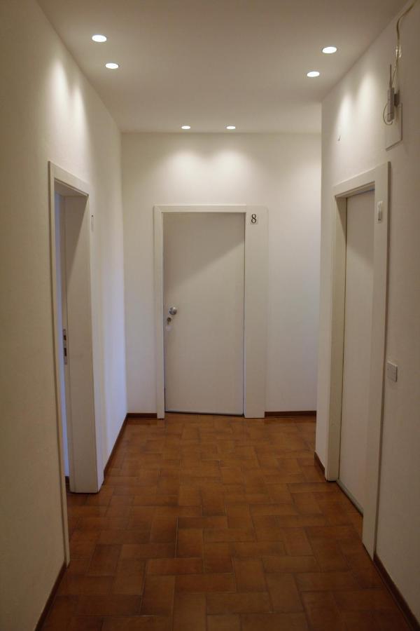 Hotel Piccola Firenze Firenzuola Ngoại thất bức ảnh