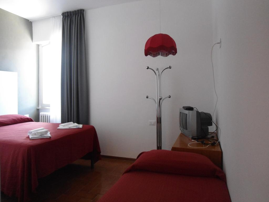Hotel Piccola Firenze Firenzuola Phòng bức ảnh