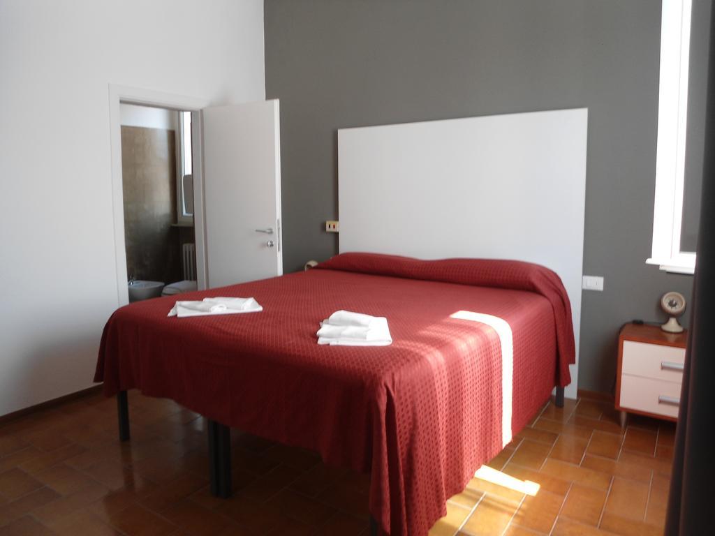 Hotel Piccola Firenze Firenzuola Phòng bức ảnh
