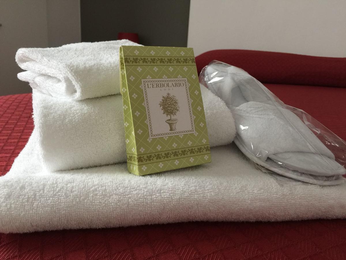Hotel Piccola Firenze Firenzuola Ngoại thất bức ảnh