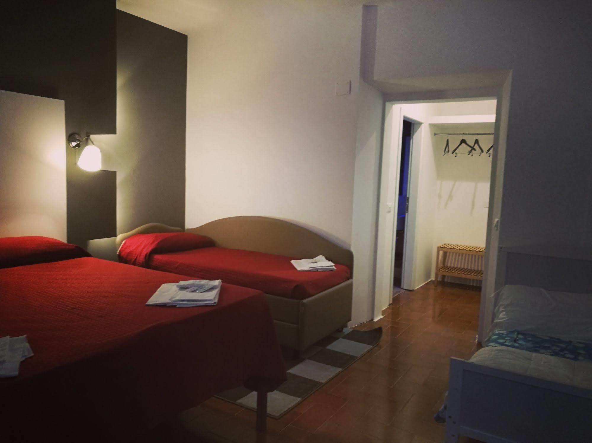 Hotel Piccola Firenze Firenzuola Ngoại thất bức ảnh